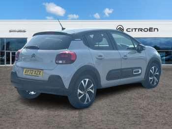 Used Citroen C3 2022 for sale - 74963198: Photo