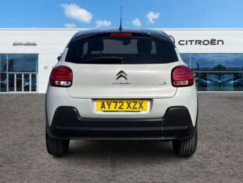 Used Citroen C3 2022 for sale - 74963198: Photo