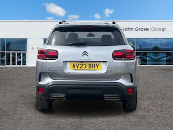Used Citroen C5 Aircross 2023 for sale - 79497466: Photo