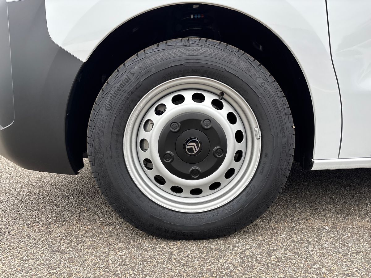 Used Citroen Dispatch 2025 for sale - 76272982: Photo 11