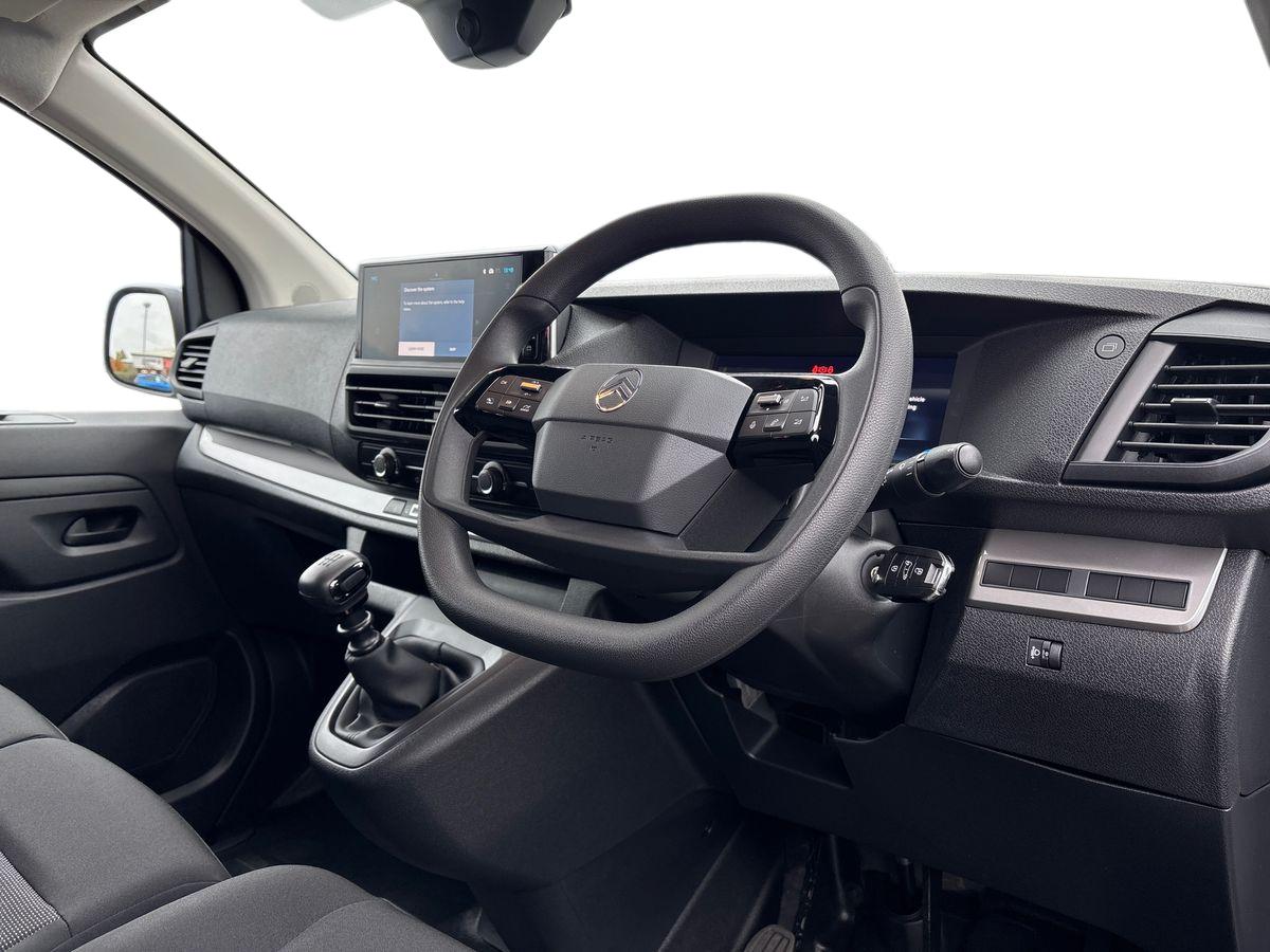 Used Citroen Dispatch 2025 for sale - 76272982: Photo 13