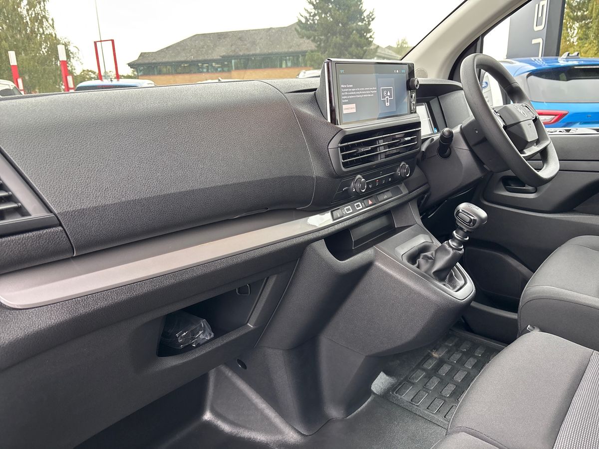 Used Citroen Dispatch 2025 for sale - 76272982: Photo 17