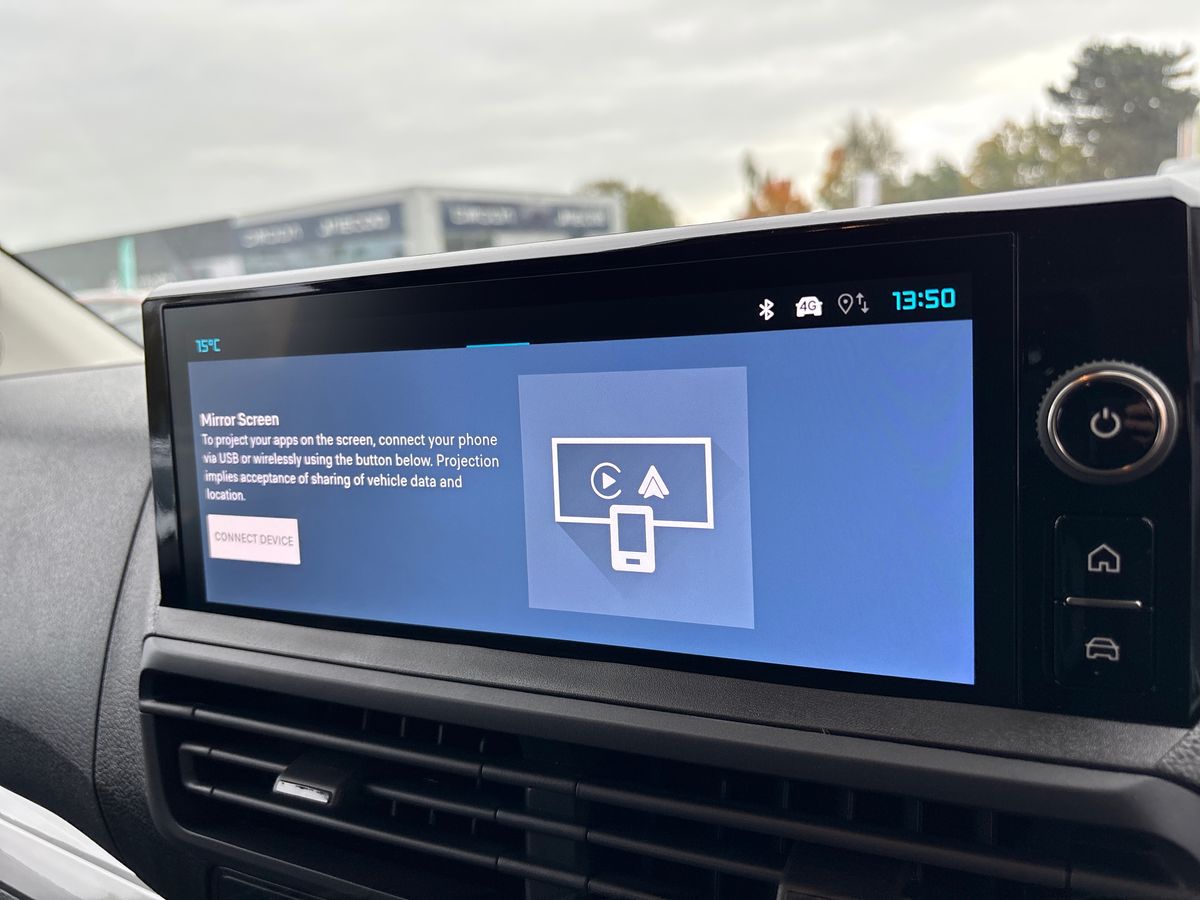 Used Citroen Dispatch 2025 for sale - 76272982: Photo 23