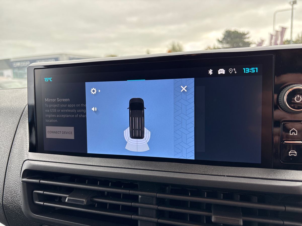 Used Citroen Dispatch 2025 for sale - 76272982: Photo 25