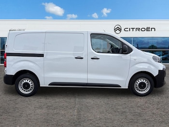 Used Citroen Dispatch 2025 for sale - 76272982: Photo