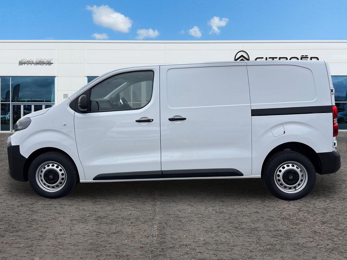 Used Citroen Dispatch 2025 for sale - 76272982: Photo 7