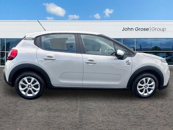 Used Citroen C3 2022 for sale - 78550019: Photo