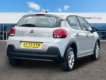 Used Citroen C3 2022 for sale - 78550019: Photo