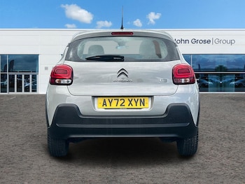 Used Citroen C3 2022 for sale - 78550019: Photo