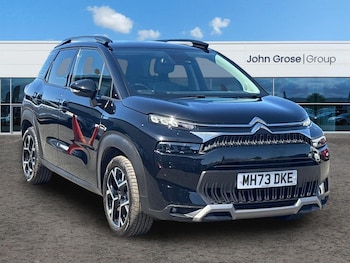 Used Citroen C3 Aircross 2024 for sale - 78638007: Photo