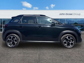 Used Citroen C3 Aircross 2024 for sale - 78638007: Photo