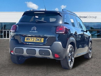 Used Citroen C3 Aircross 2024 for sale - 78638007: Photo