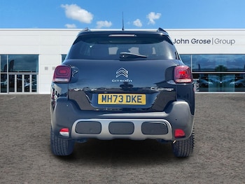 Used Citroen C3 Aircross 2024 for sale - 78638007: Photo