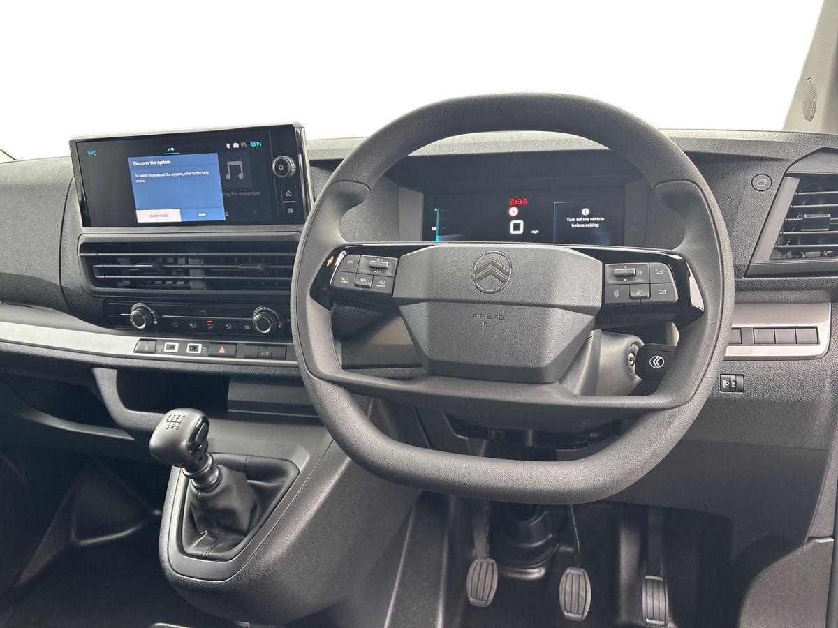 Used Citroen Dispatch 2025 for sale - 76272933: Photo 14