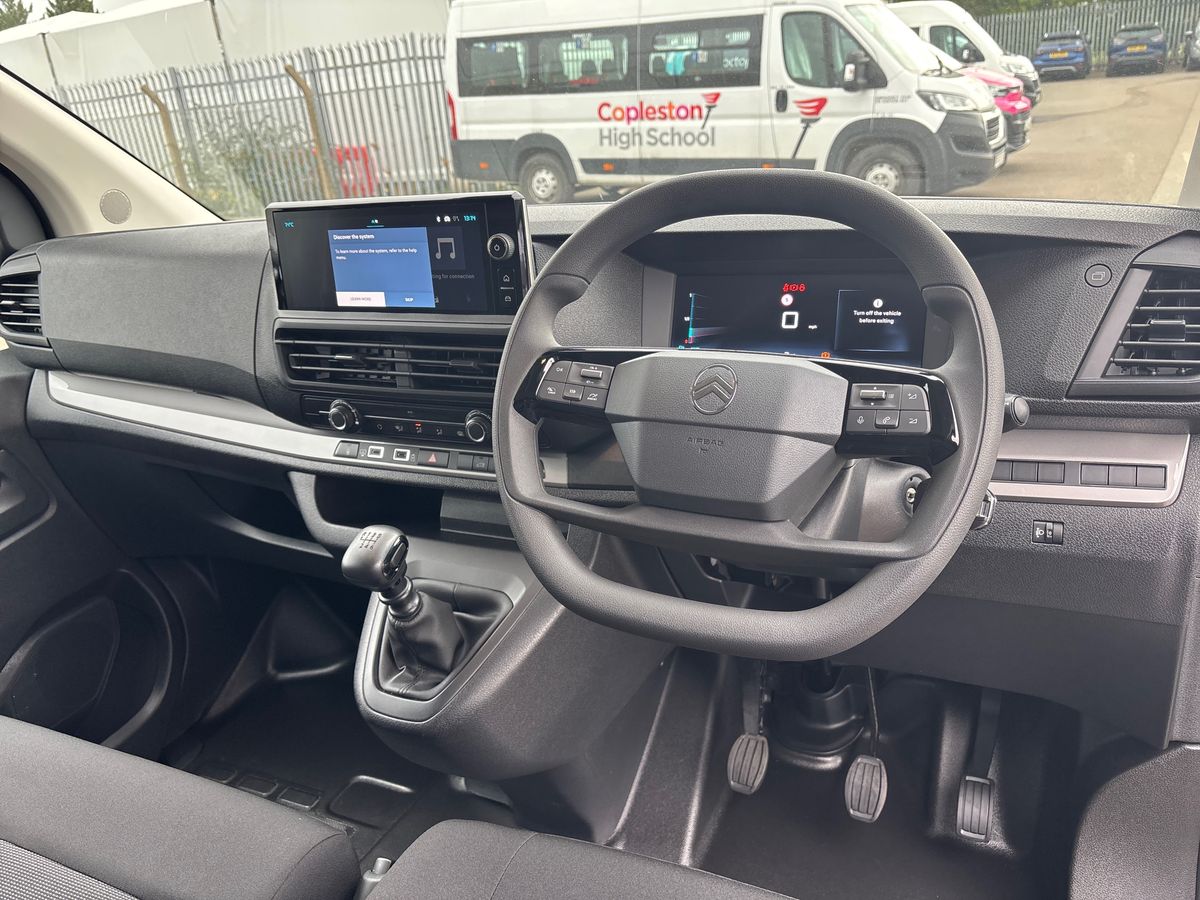 Used Citroen Dispatch 2025 for sale - 76272933: Photo 15