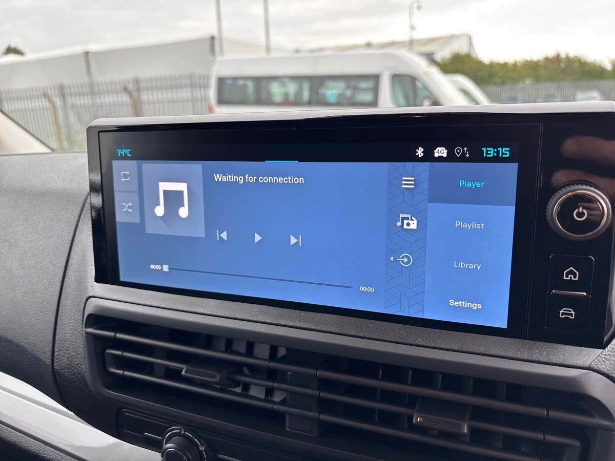 Used Citroen Dispatch 2025 for sale - 76272933: Photo 22