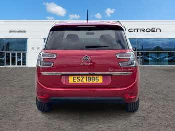 Used Citroen C4 Grand Picasso 2020 for sale - 74843024: Photo