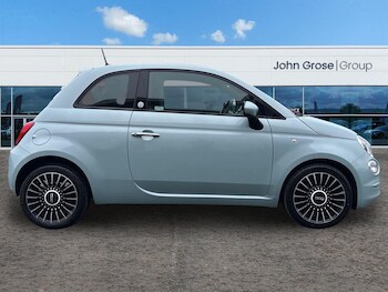 Used Fiat 500 2020 for sale - 77648115: Photo