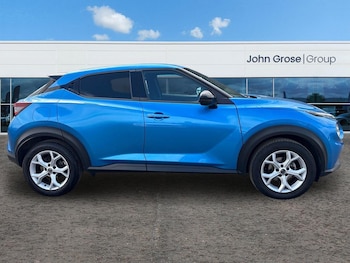 Used Nissan Juke 2022 for sale - 77795136: Photo