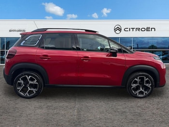 Used Citroen C3 Aircross 2022 for sale - 77042918: Photo