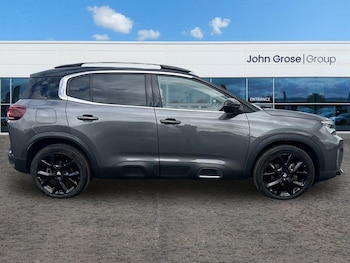 Used Citroen C5 Aircross 2024 for sale - 78924225: Photo