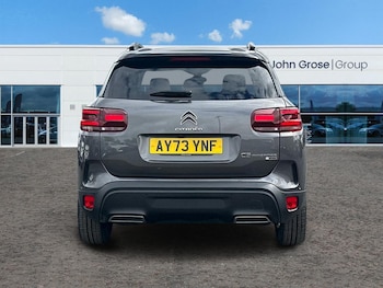 Used Citroen C5 Aircross 2024 for sale - 78924225: Photo