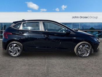 Used Hyundai i20 2022 for sale - 79063925: Photo