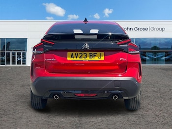 Used Citroen C4 2023 for sale - 78892591: Photo