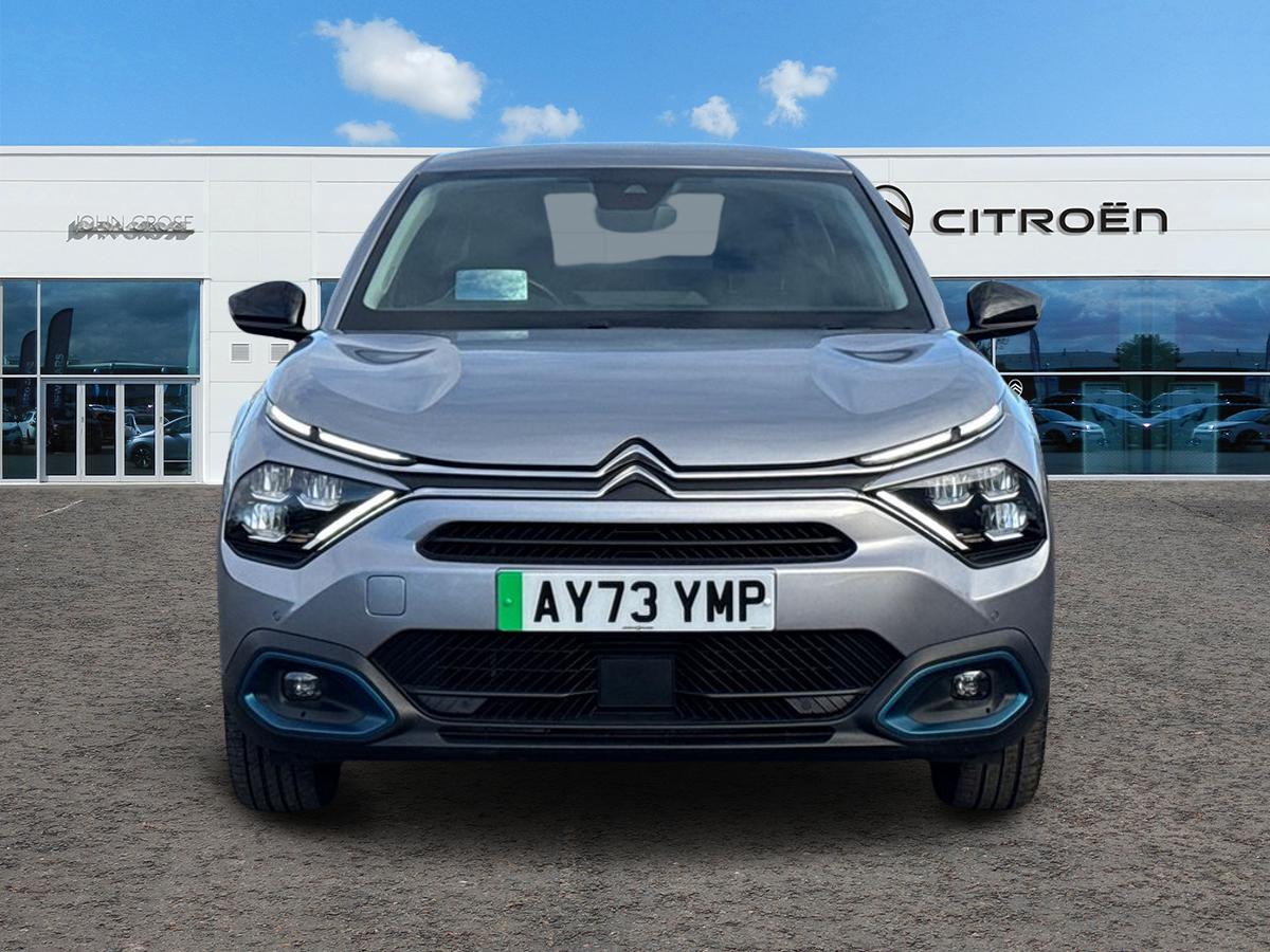Used Citroen C4 2023 for sale - 77099053: Photo 10