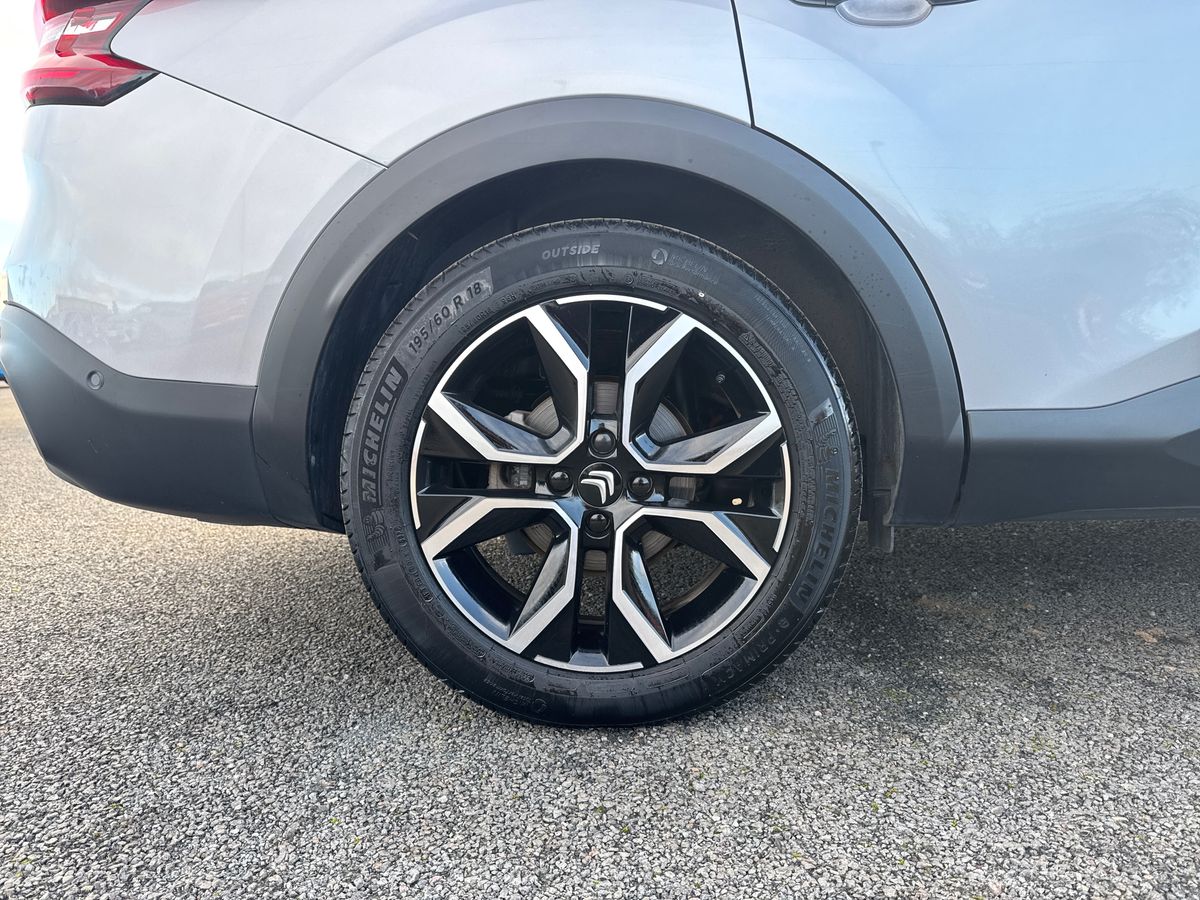 Used Citroen C4 2023 for sale - 77099053: Photo 11