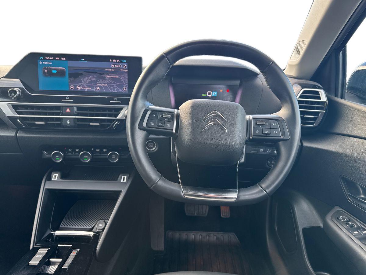 Used Citroen C4 2023 for sale - 77099053: Photo 14