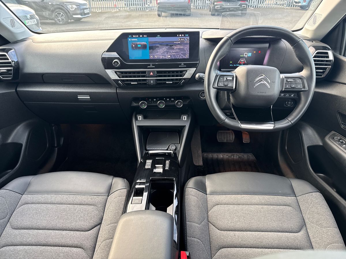 Used Citroen C4 2023 for sale - 77099053: Photo 15