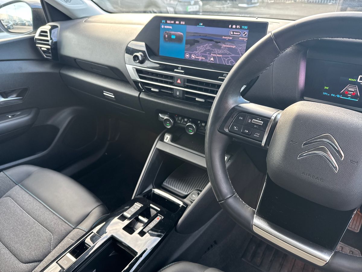 Used Citroen C4 2023 for sale - 77099053: Photo 18