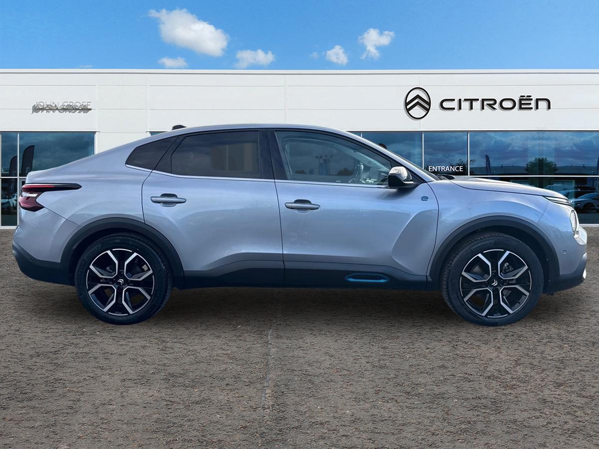 Used Citroen C4 2023 for sale - 77099053: Photo 2