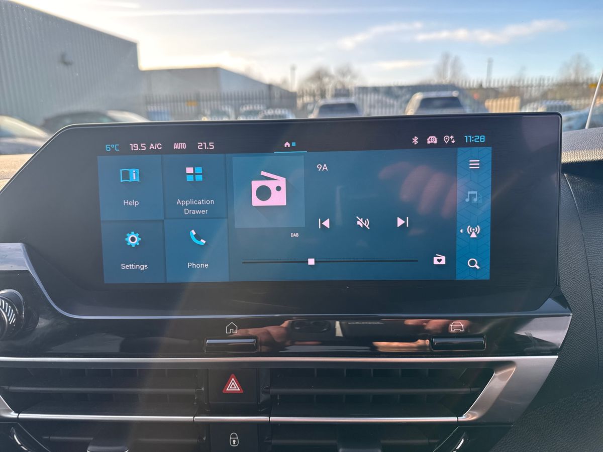 Used Citroen C4 2023 for sale - 77099053: Photo 22