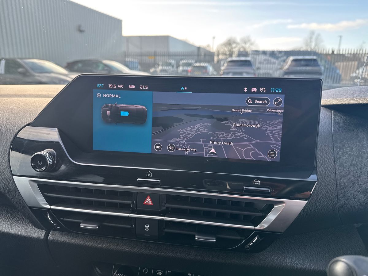 Used Citroen C4 2023 for sale - 77099053: Photo 23