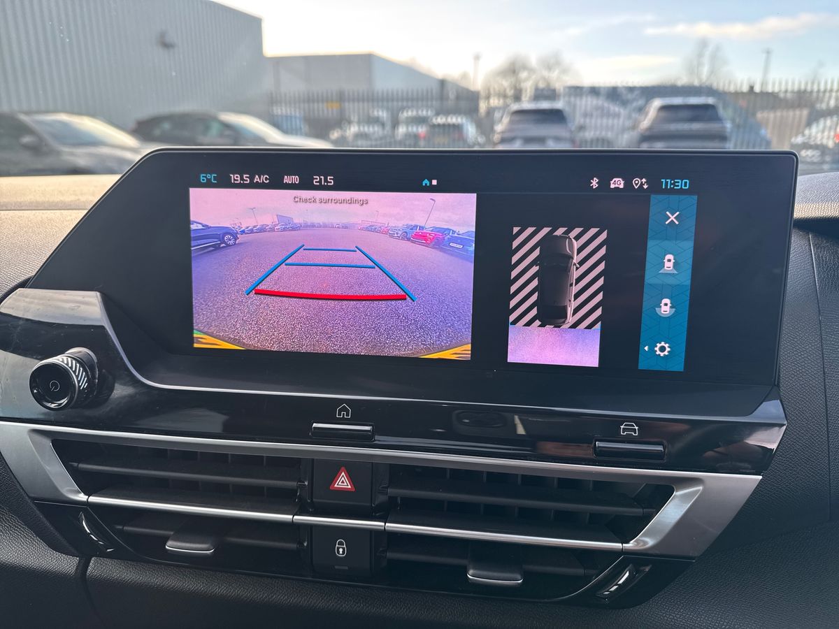 Used Citroen C4 2023 for sale - 77099053: Photo 25