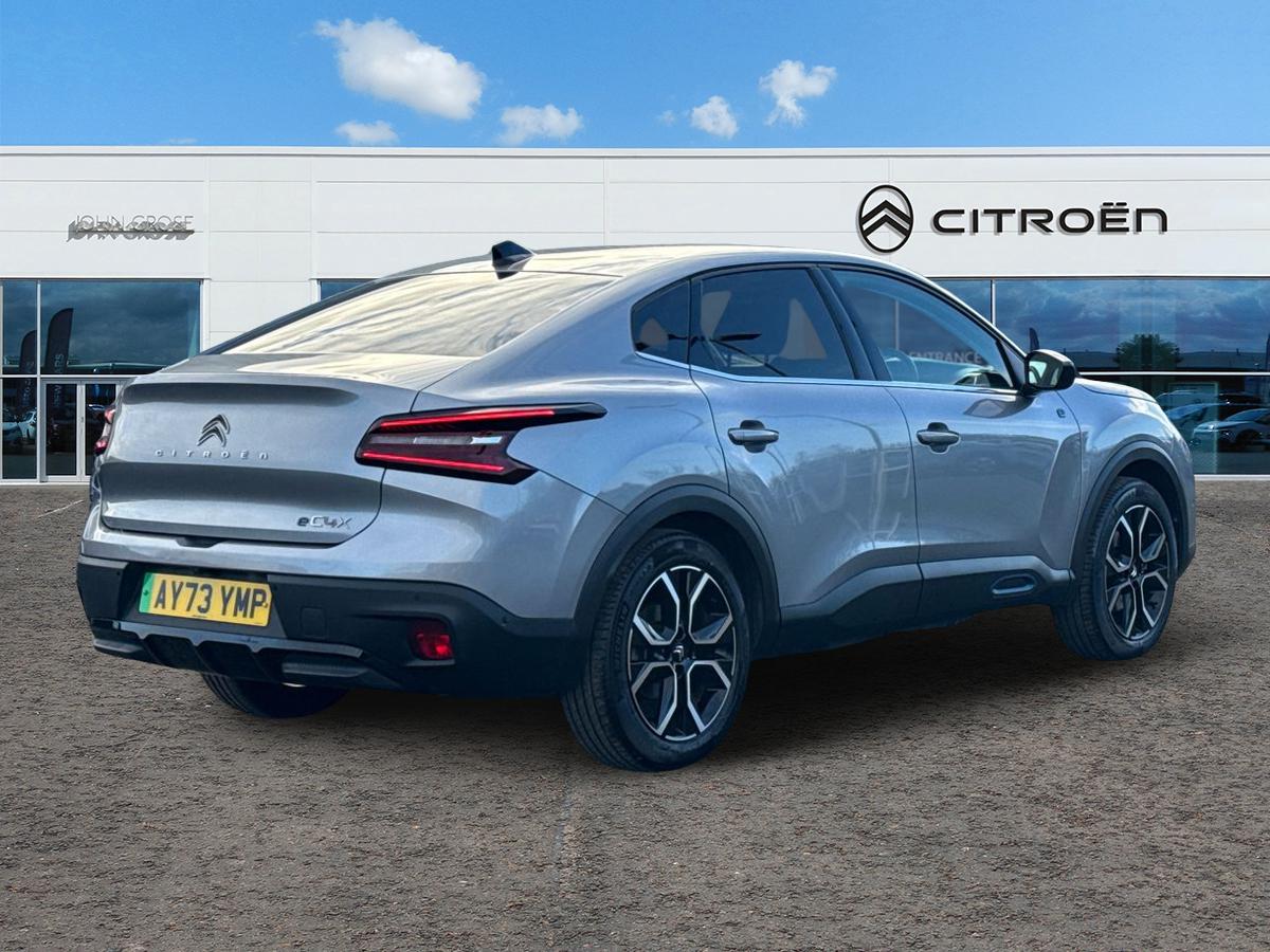 Used Citroen C4 2023 for sale - 77099053: Photo 3