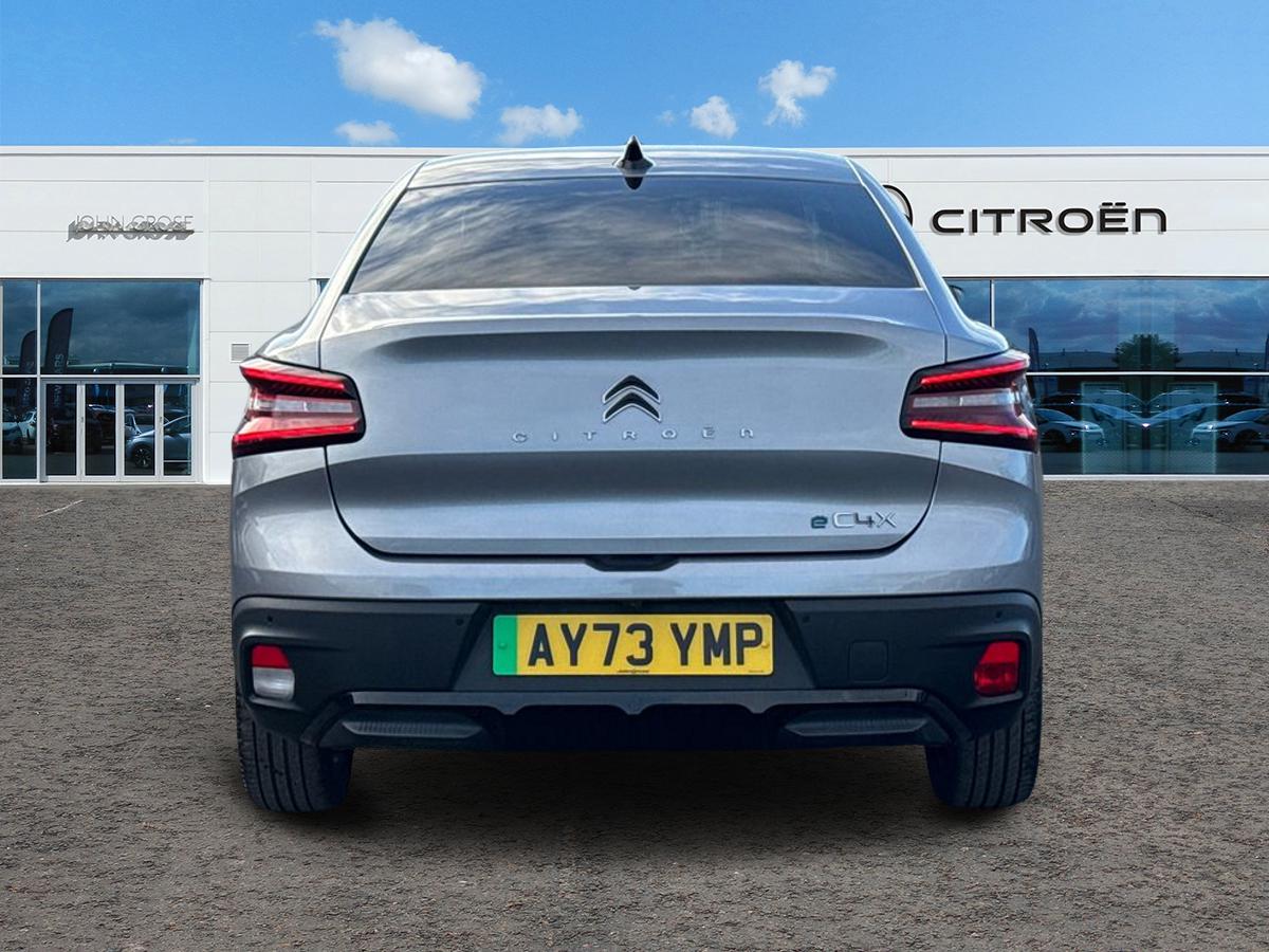 Used Citroen C4 2023 for sale - 77099053: Photo 5