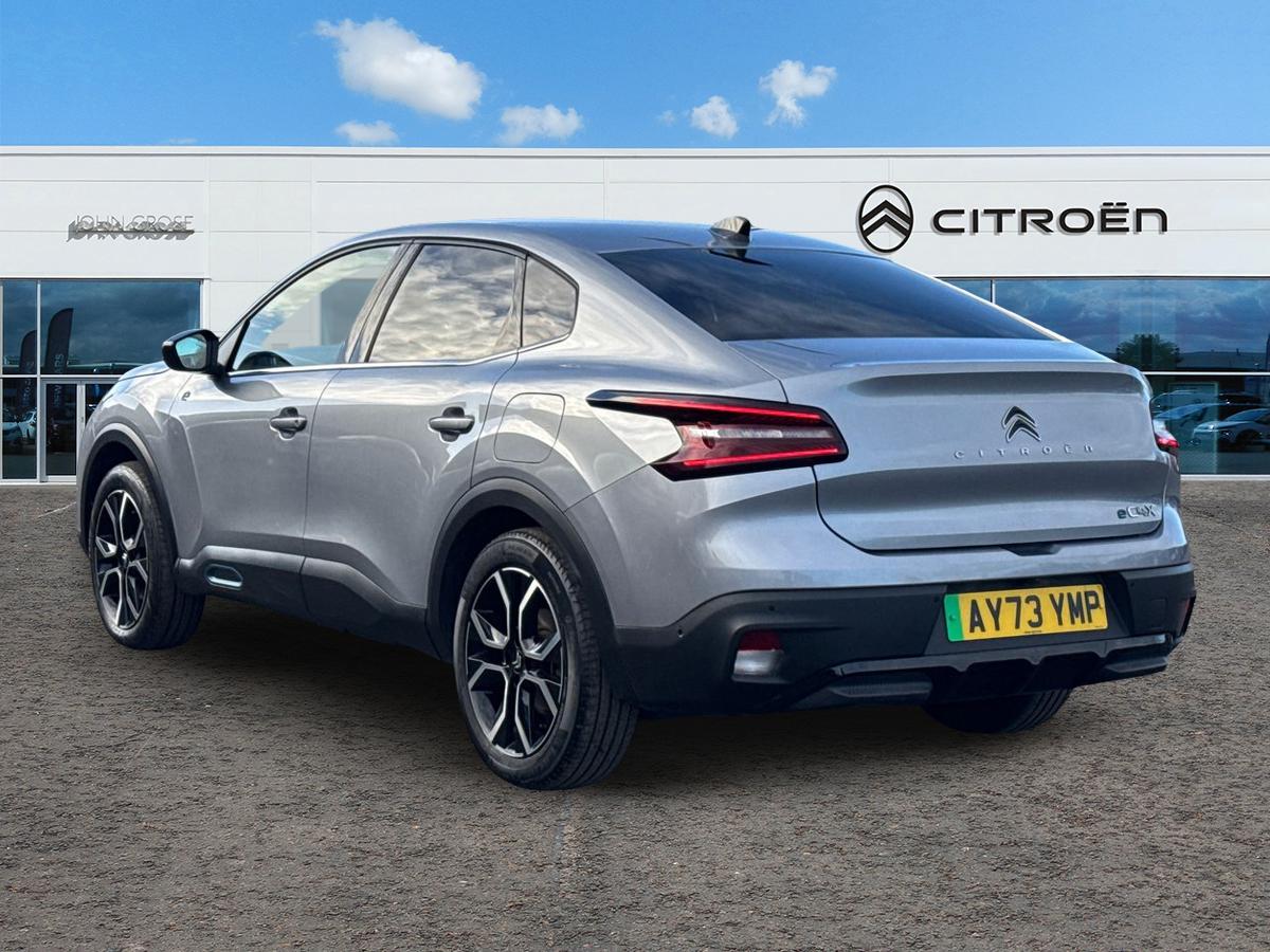 Used Citroen C4 2023 for sale - 77099053: Photo 6