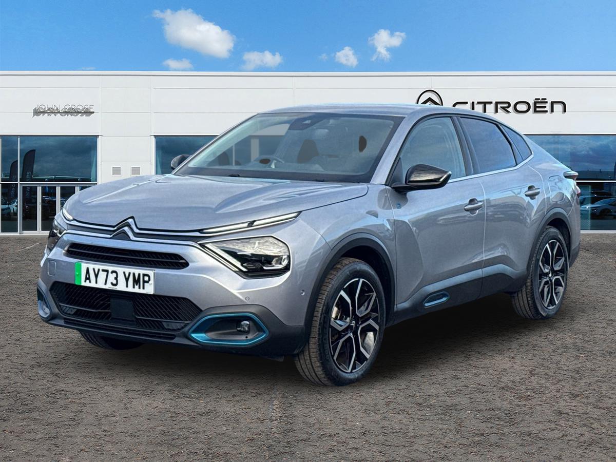 Used Citroen C4 2023 for sale - 77099053: Photo 9