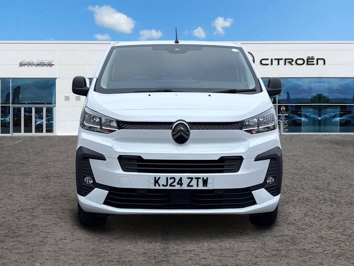 Used Citroen Dispatch 2024 for sale - 77205683: Photo 10