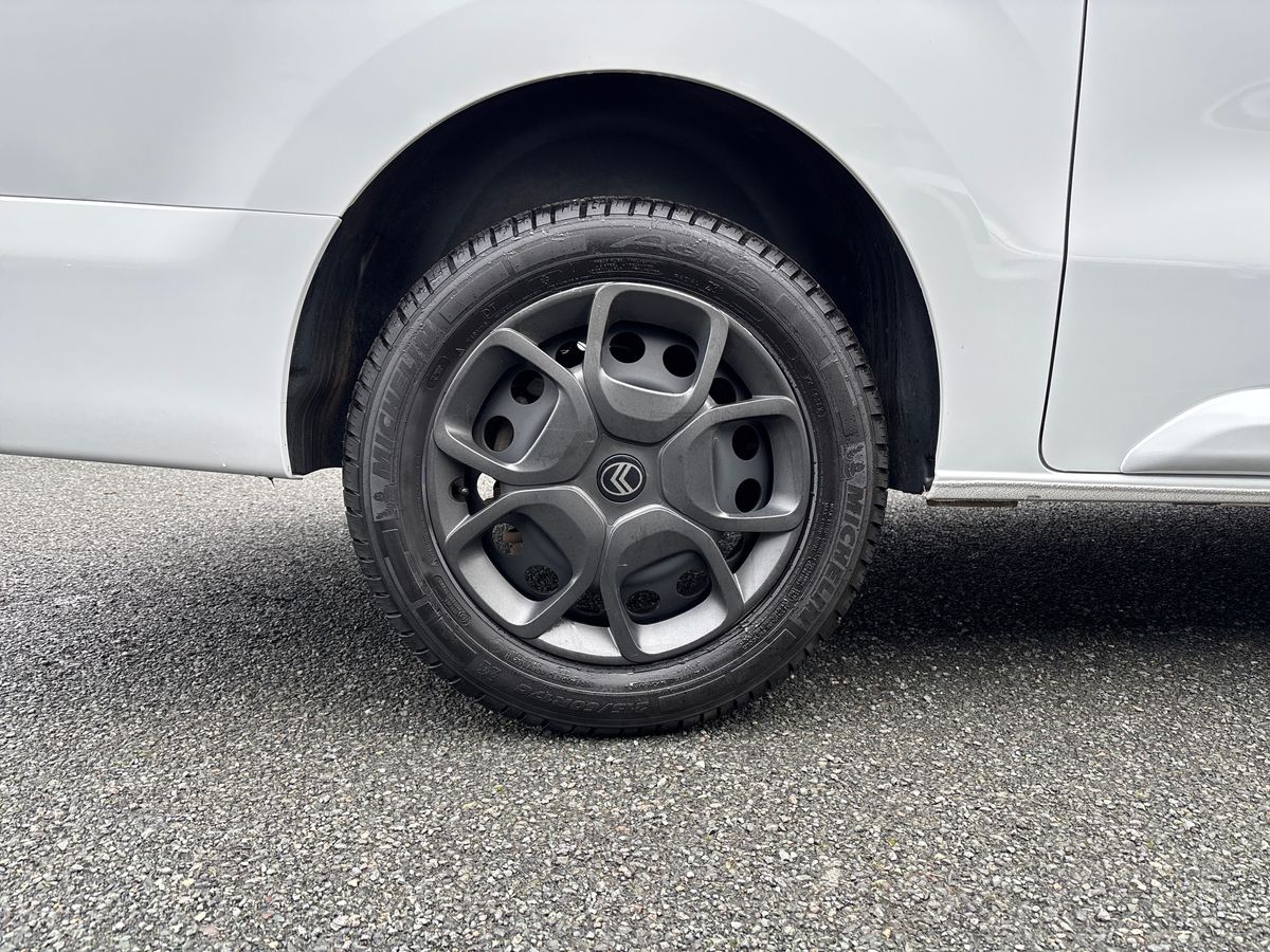 Used Citroen Dispatch 2024 for sale - 77205683: Photo 11