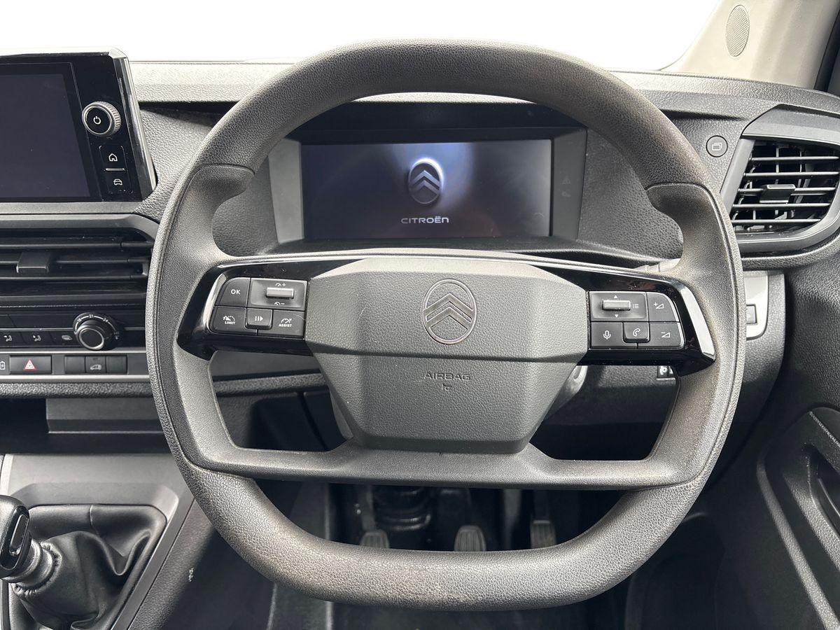 Used Citroen Dispatch 2024 for sale - 77205683: Photo 14