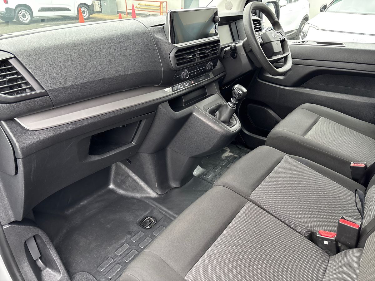 Used Citroen Dispatch 2024 for sale - 77205683: Photo 17