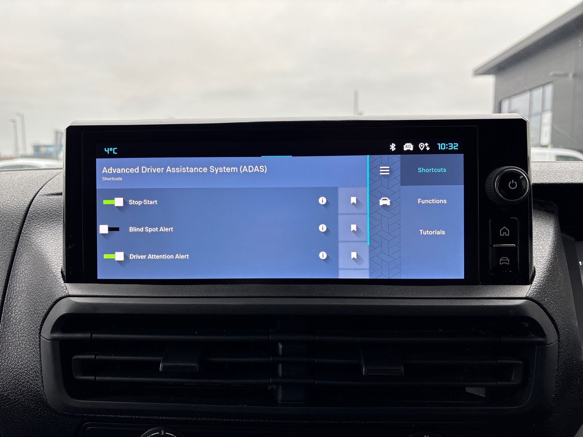 Used Citroen Dispatch 2024 for sale - 77205683: Photo 22