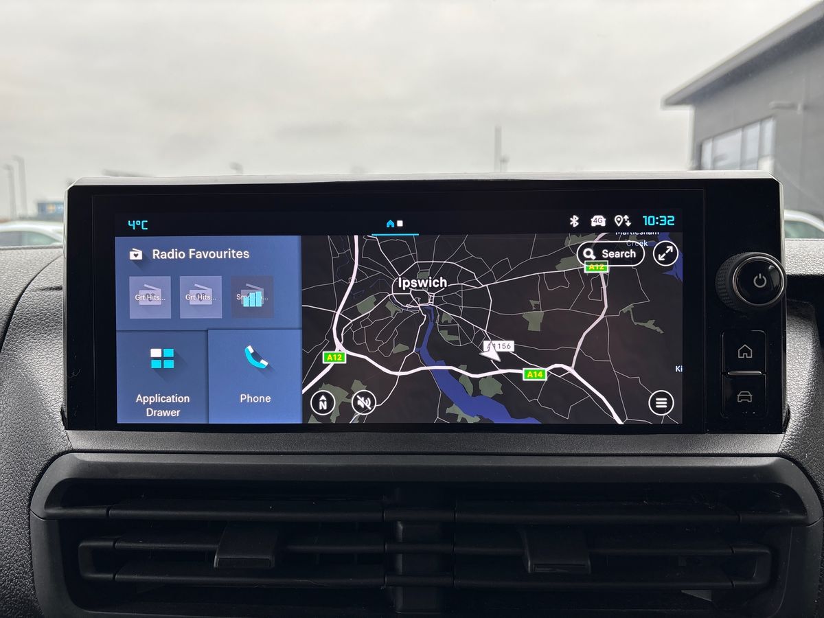 Used Citroen Dispatch 2024 for sale - 77205683: Photo 23