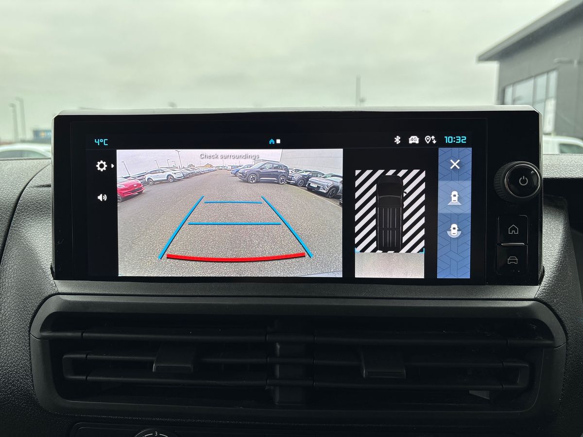 Used Citroen Dispatch 2024 for sale - 77205683: Photo 25