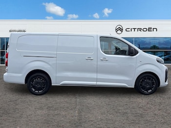 Used Citroen Dispatch 2024 for sale - 77205683: Photo