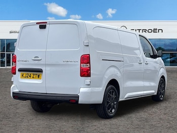 Used Citroen Dispatch 2024 for sale - 77205683: Photo